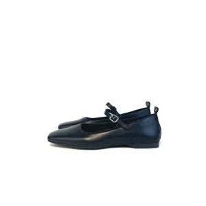 Vagabond - Delia (Black)