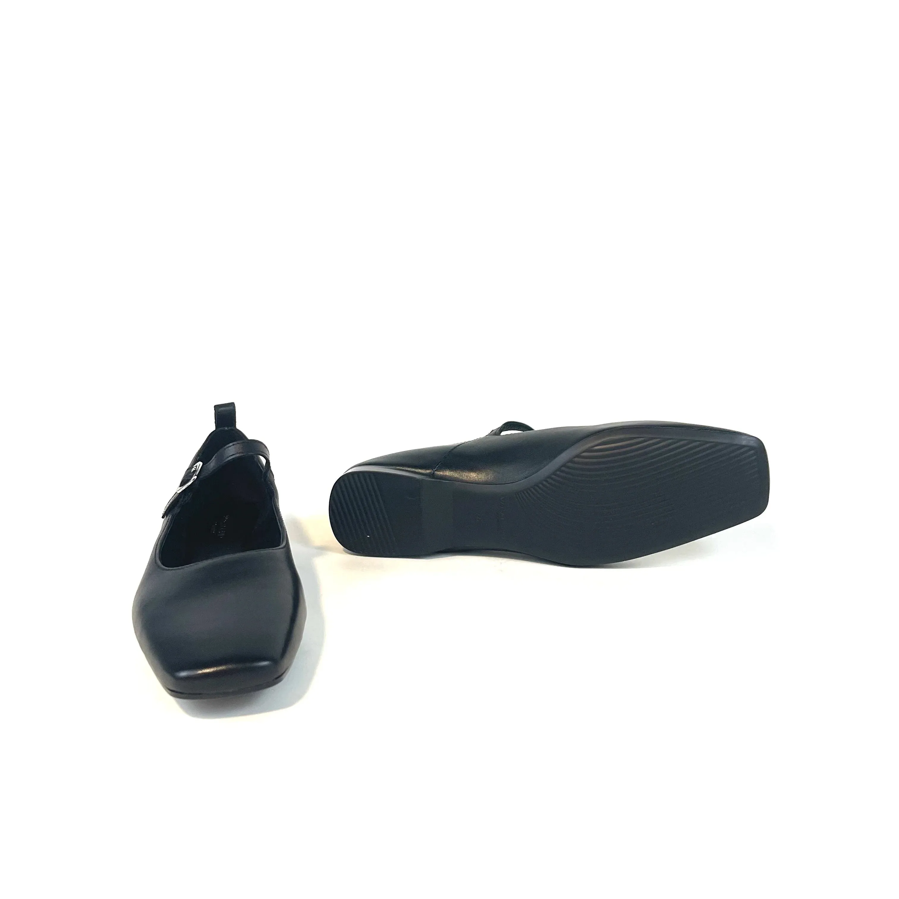Vagabond - Delia (Black)