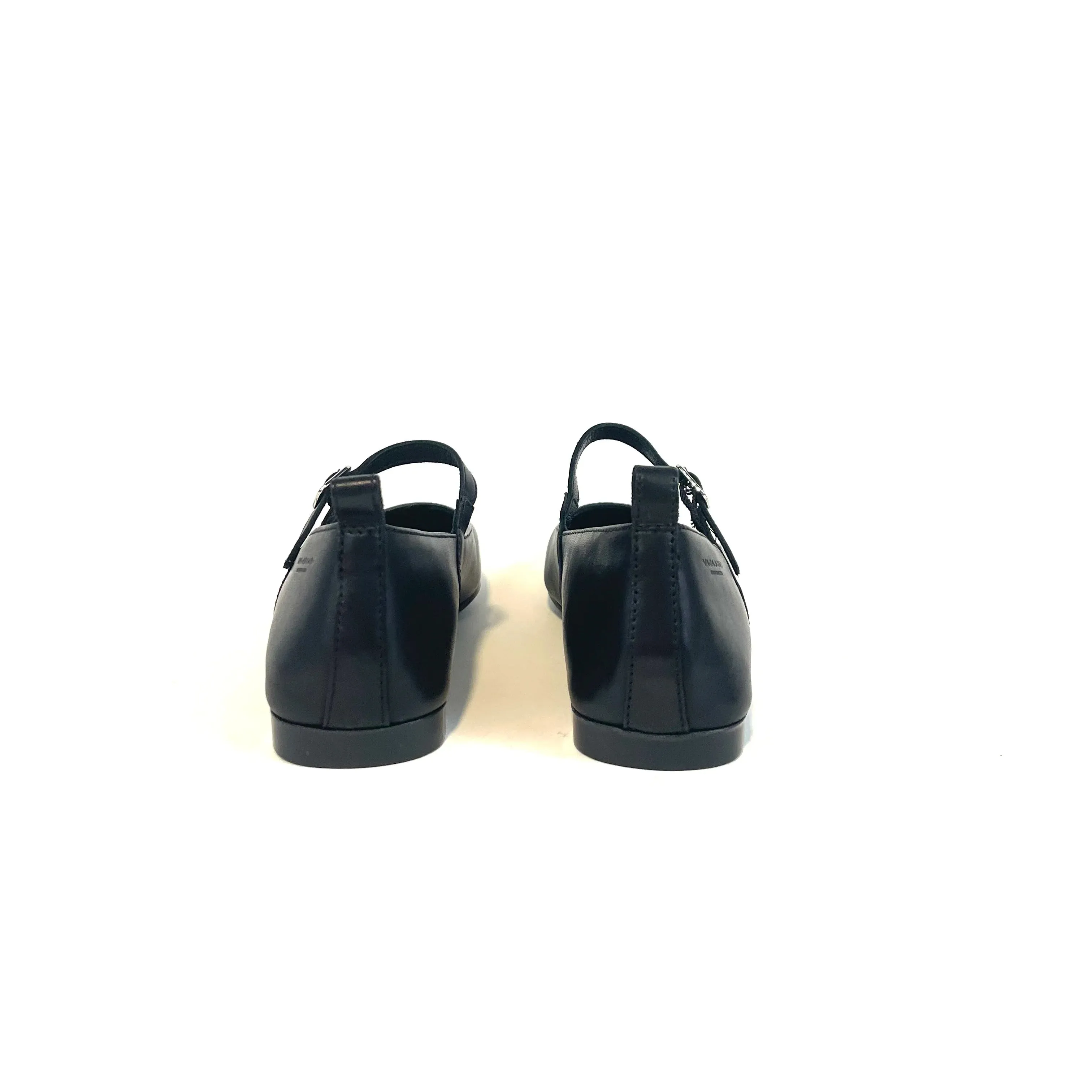 Vagabond - Delia (Black)