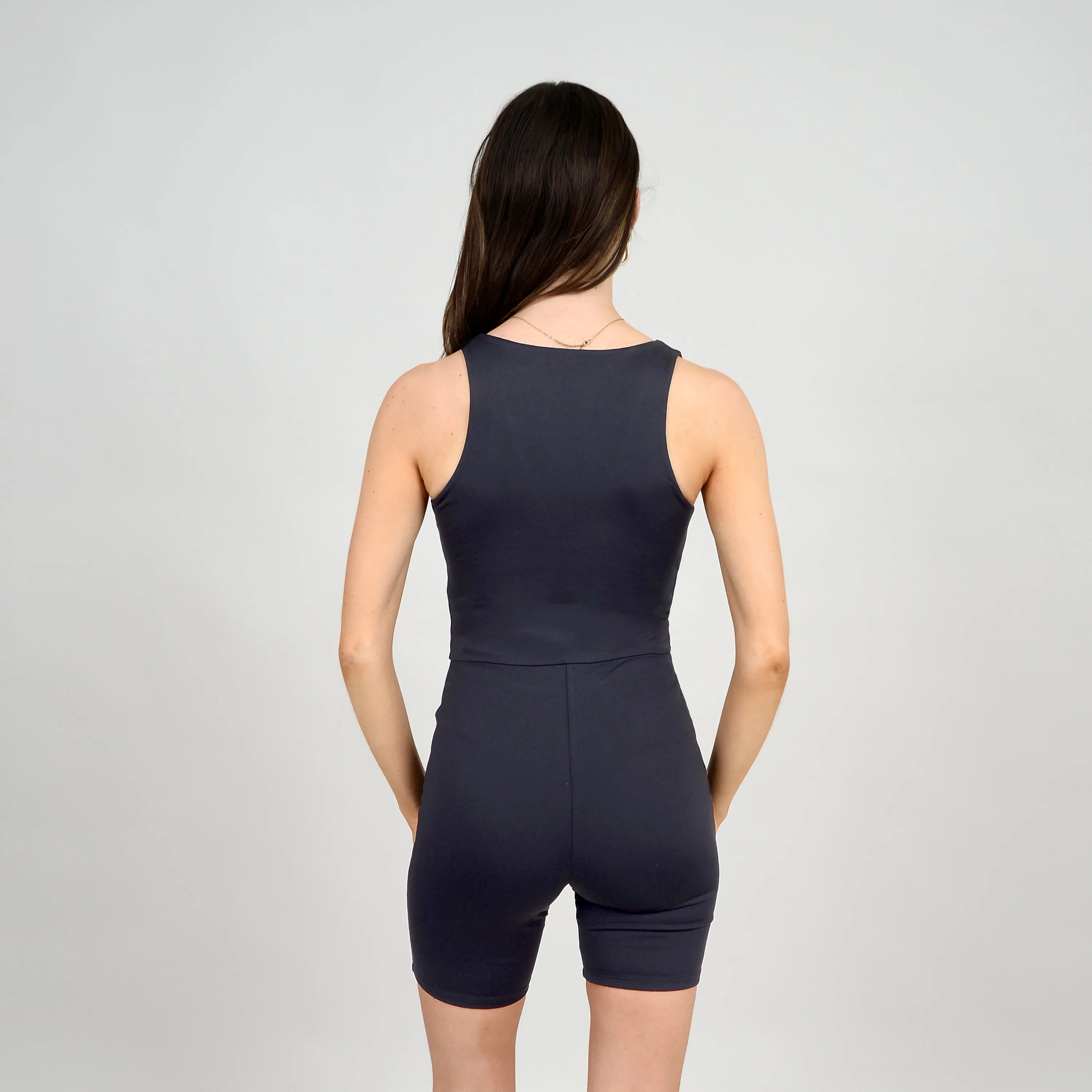 Valentina Romper - Second Skin- Rd Style