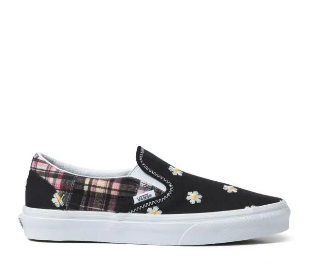Vans - W Classic Slip-On