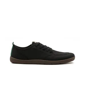 Vegan barefoot black TON001