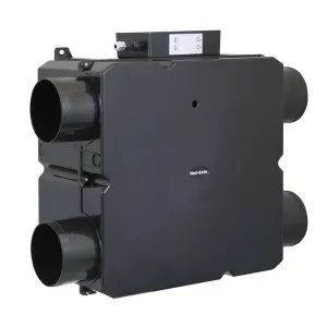 Vent Axia Integra Plus EC