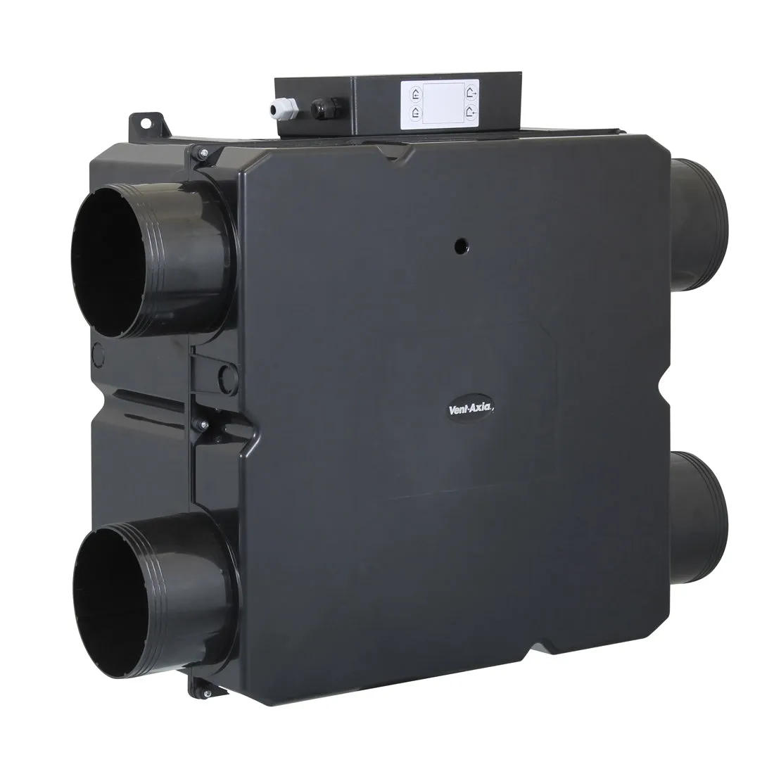 Vent Axia Integra Plus EC