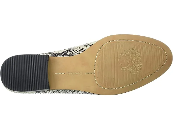 Vince Camuto Women's Jendeya 2 Convertible Loafer SEASHELL MUL (6, SEASHELL MUL)