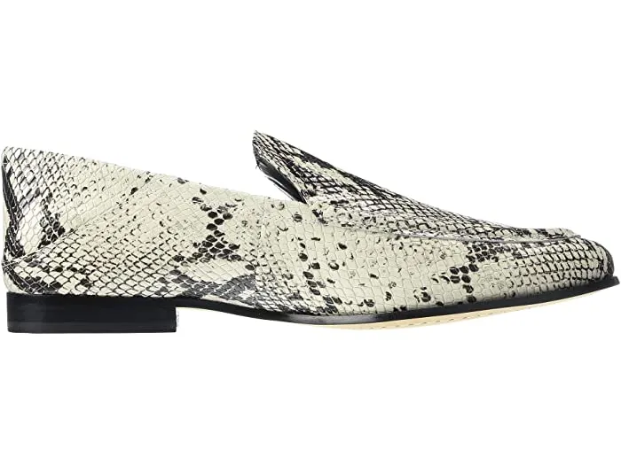 Vince Camuto Women's Jendeya 2 Convertible Loafer SEASHELL MUL (6, SEASHELL MUL)