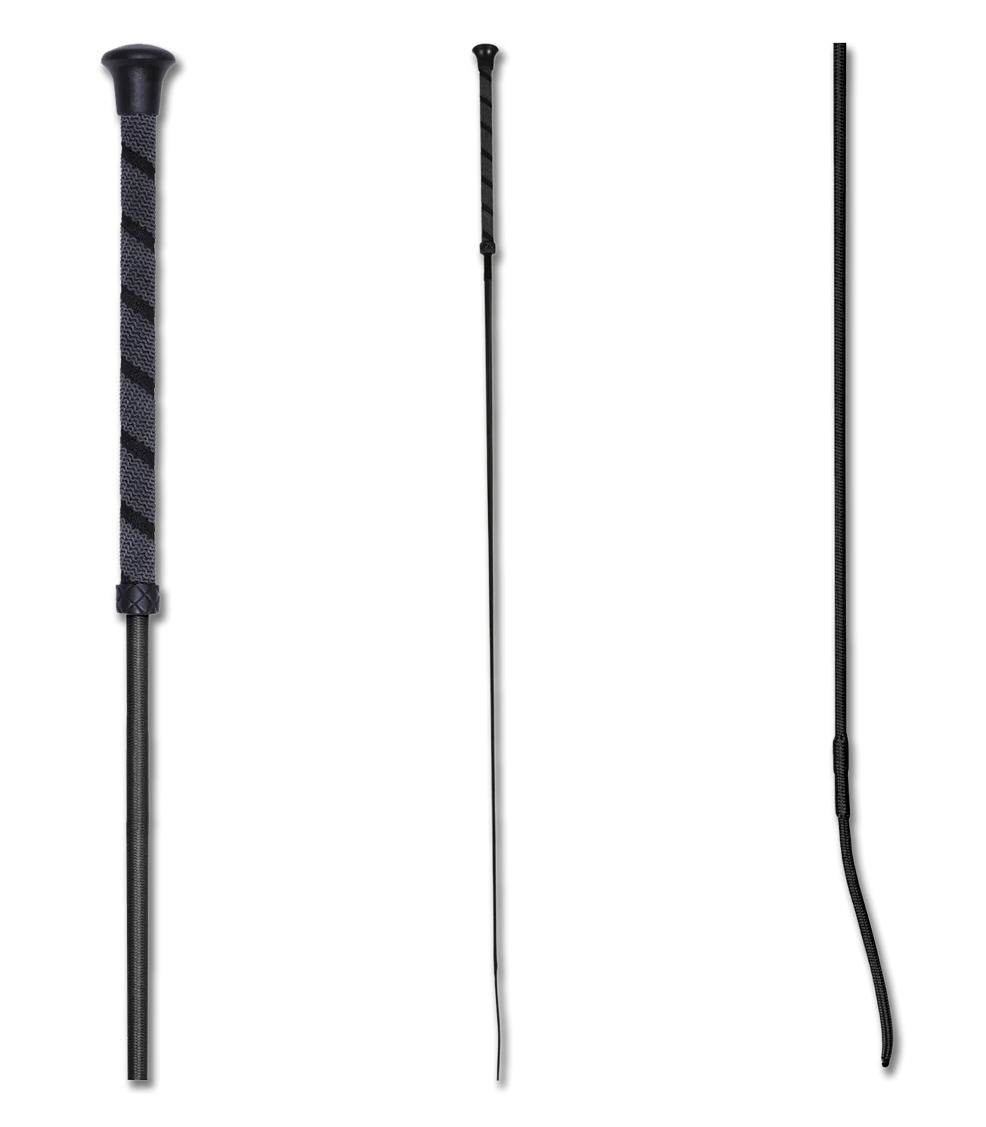 Waldhausen Dressage Whip Anti-Slip