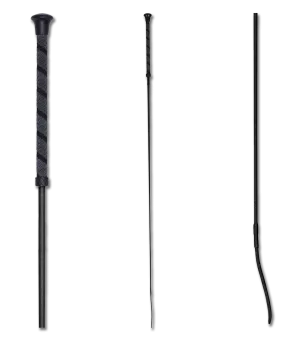 Waldhausen Dressage Whip Anti-Slip