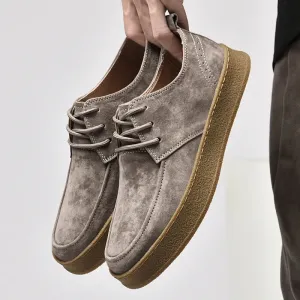 Walton Suede Sneakers