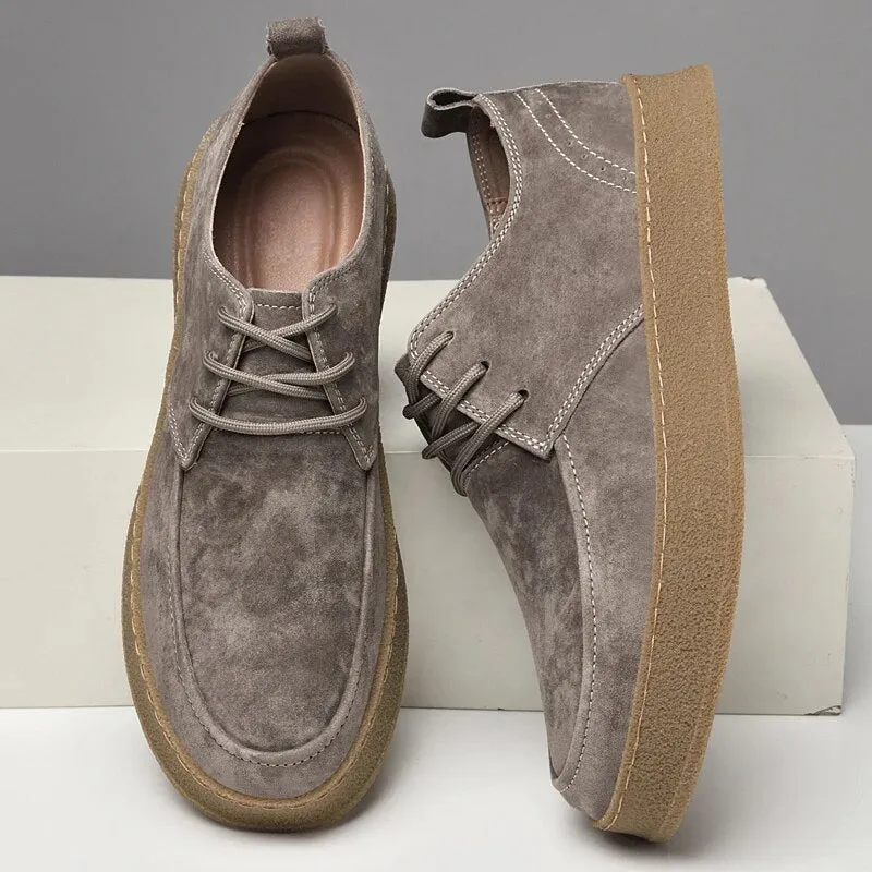Walton Suede Sneakers