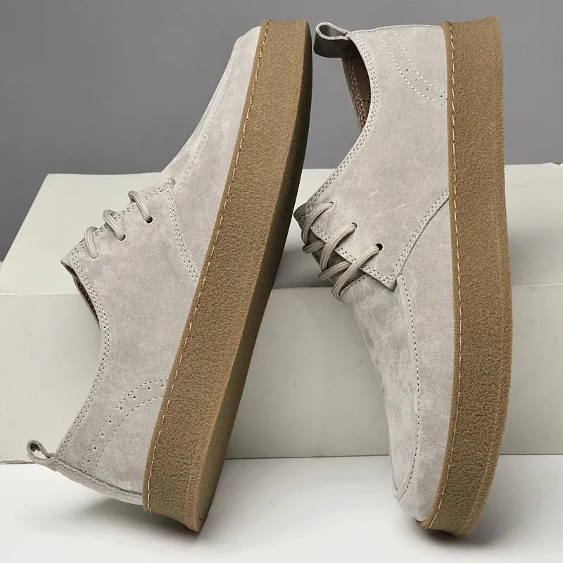Walton Suede Sneakers