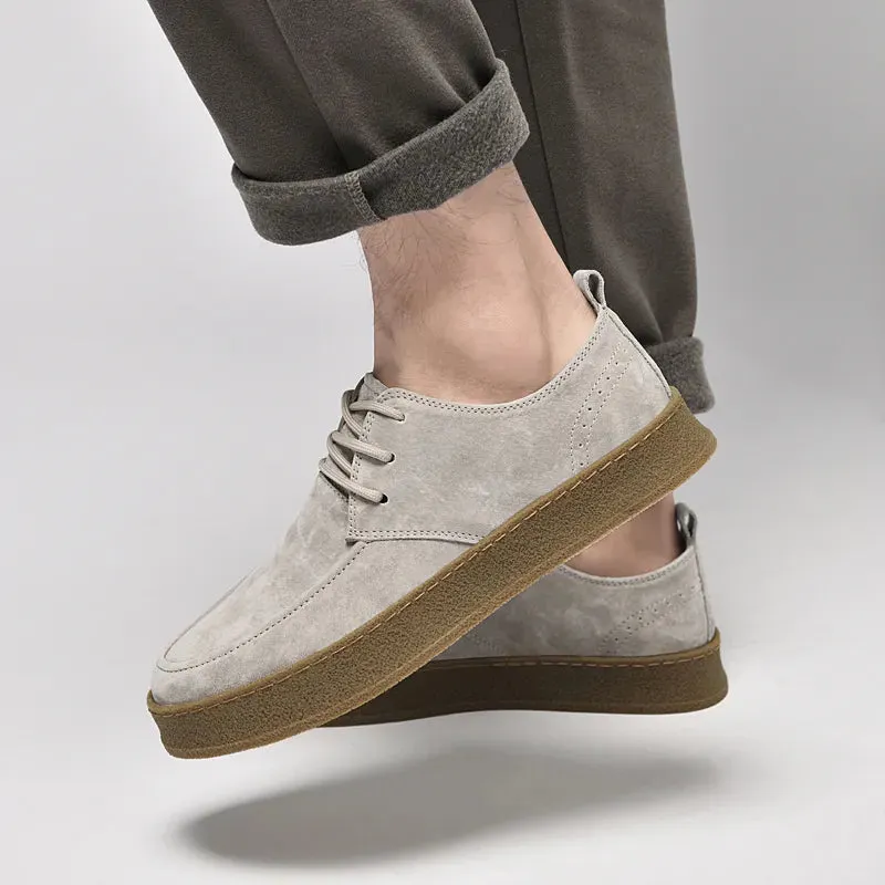 Walton Suede Sneakers