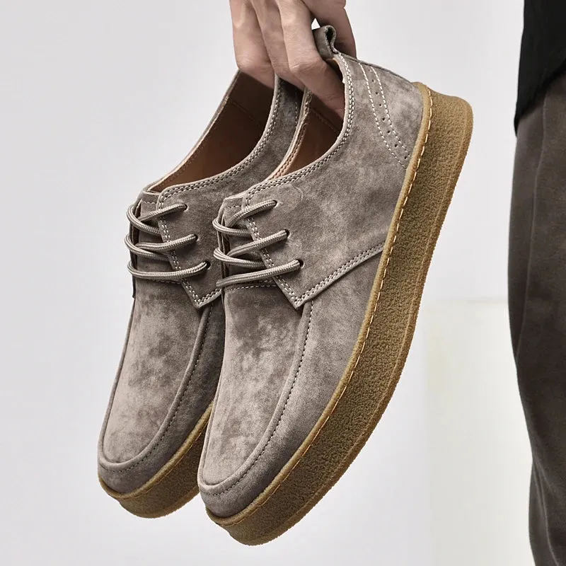 Walton Suede Sneakers