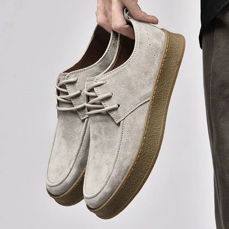 Walton Suede Sneakers