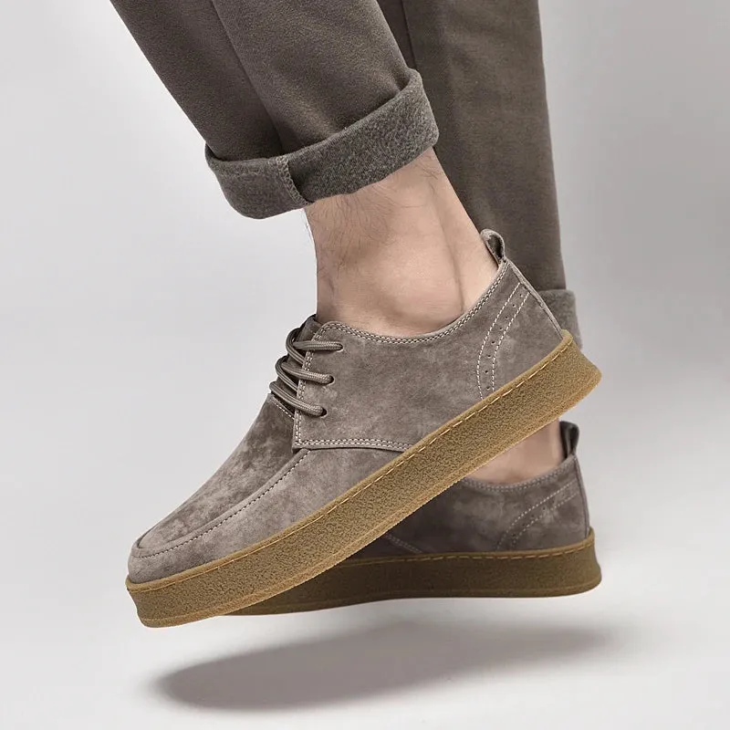Walton Suede Sneakers