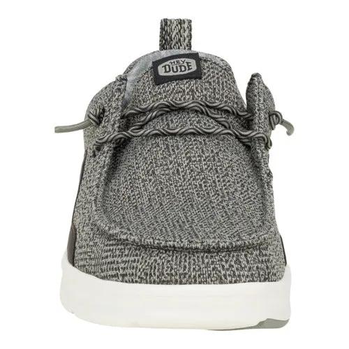 Wendy Hey2O Mesh - Black