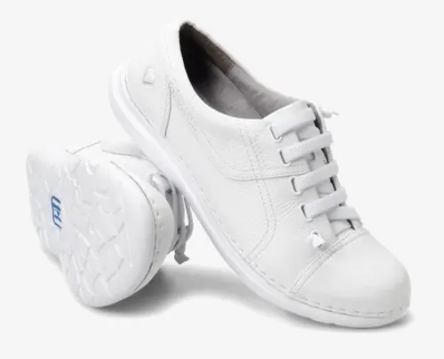 Women's Nurse Mates •Tibby• Lace Sport Casual