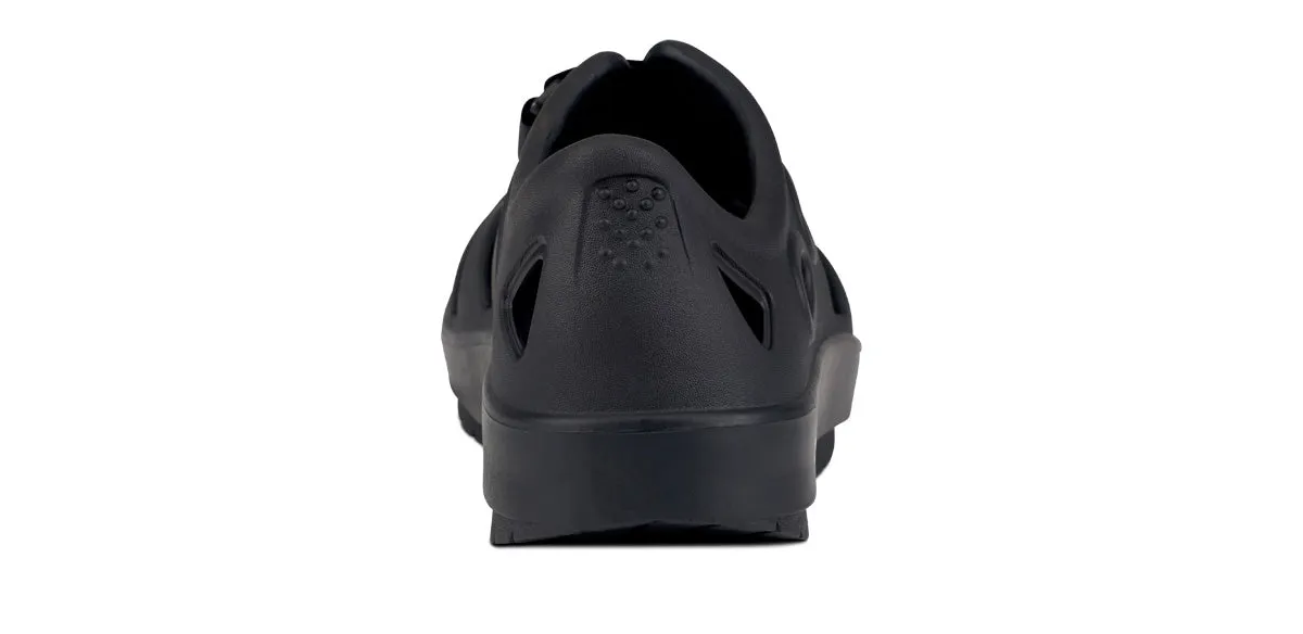 Women's OOcandoo Sandal - Black