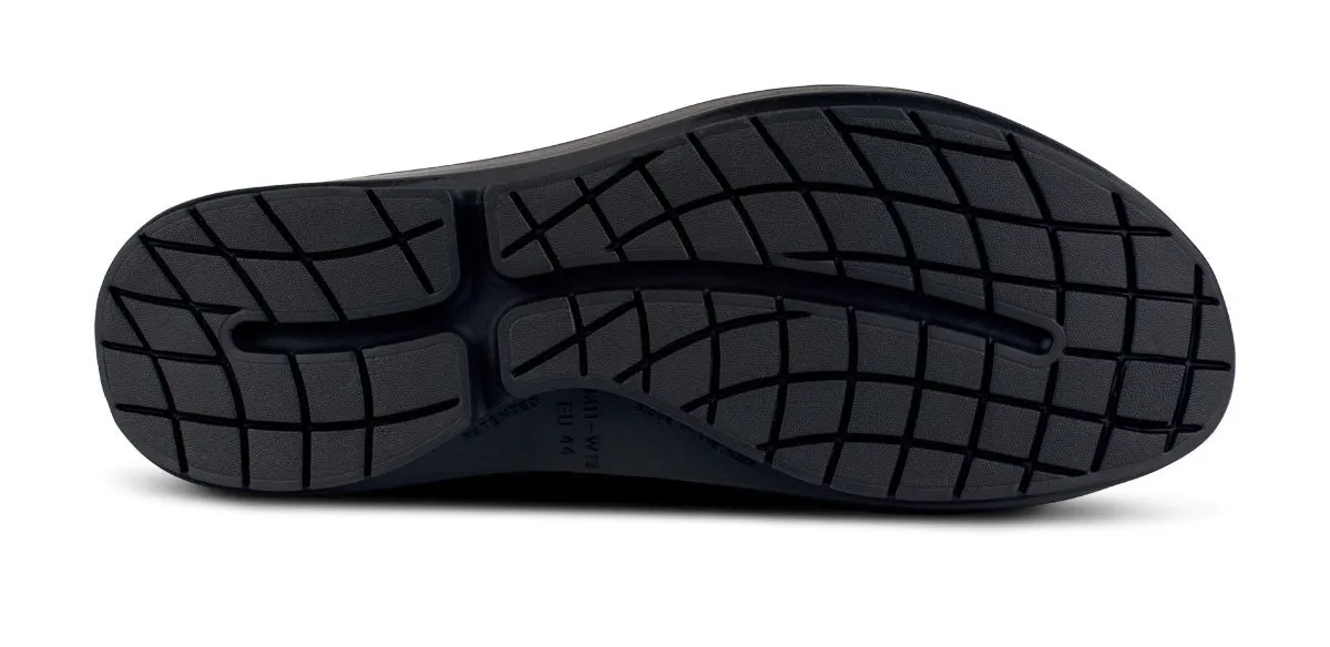 Women's OOcandoo Sandal - Black