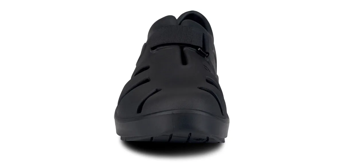 Women's OOcandoo Sandal - Black