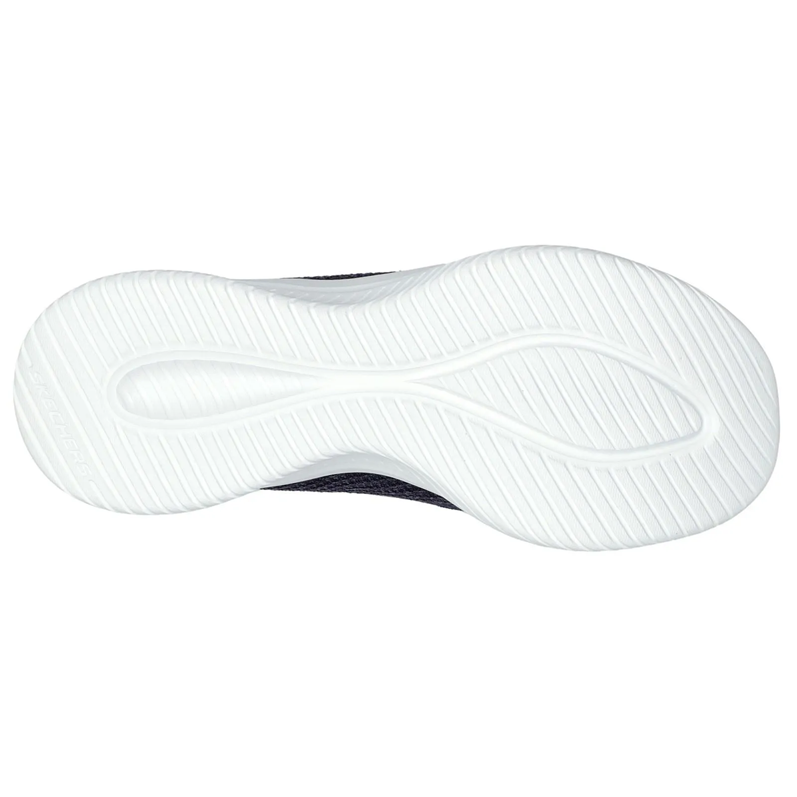 Women's Wide Fit Skechers 149705 Ultra Flex 3.0 Best Time Trainers