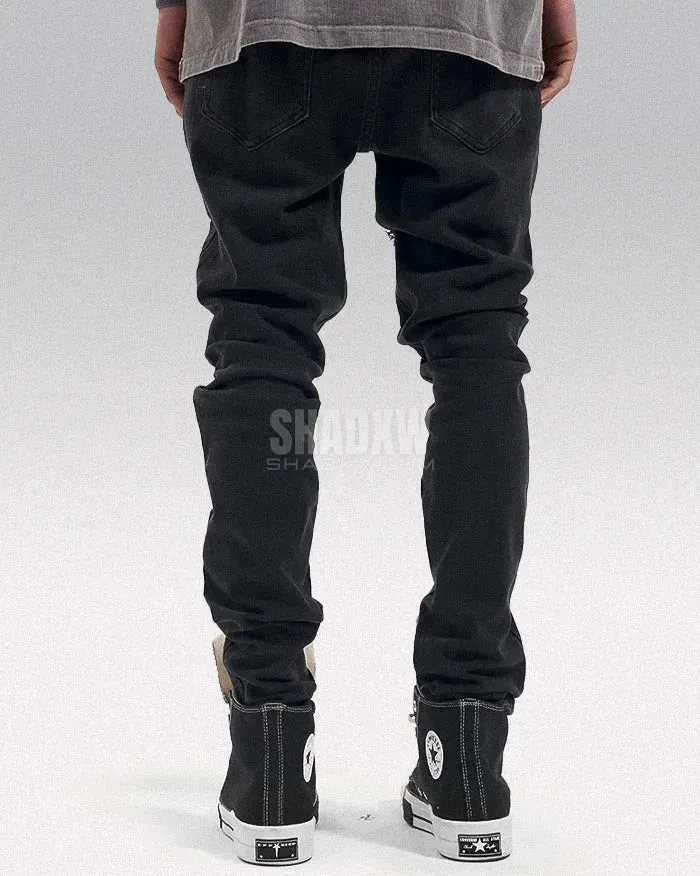 Y2K Streetwear Jeans
