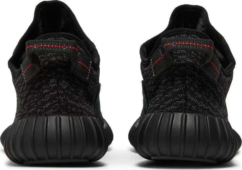 Yeezy Boost 350 "Pirate Black" 2023