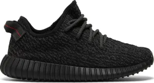 Yeezy Boost 350 "Pirate Black" 2023